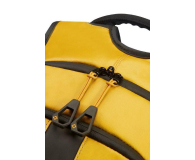 Samsonite Paradiver L 15.6" żółty - 436828 - zdjęcie 3